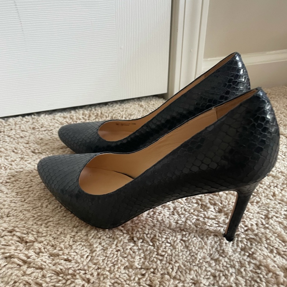 Cole Haan Grand.OS pumps- Size 10